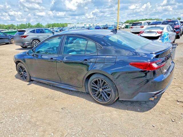 Aukcja sprzedaży 2025 Toyota Camry, vin: 4T1DAACK9SU004086, numer aukcji: 58582656