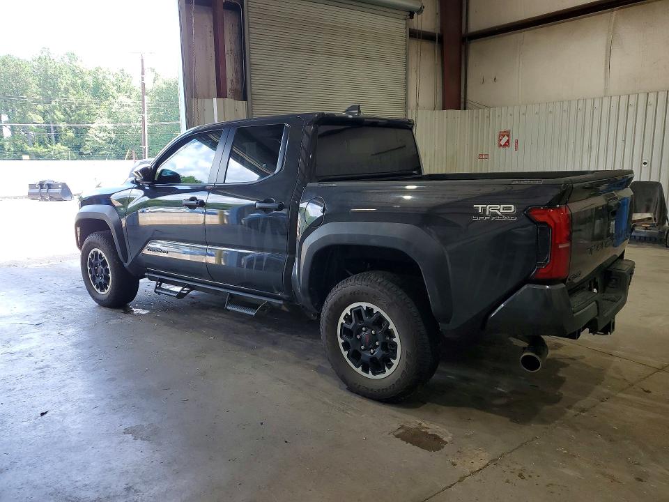 Продажа на аукционе авто 2025 Toyota Tacoma, vin: 3TMLB5JN4SM163734, номер лота: 57922786