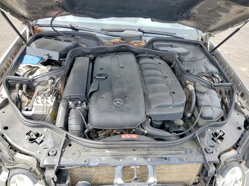 Продажа на аукционе авто 2006 Mercedes-benz E, vin: WDBUF26J26A873133, номер лота: 56484666