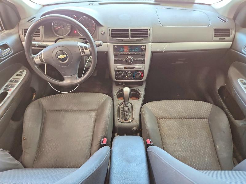 Auction sale of the 2009 Chevrolet Cobalt, vin: 1G1AT58H597222811, lot number: 59078476