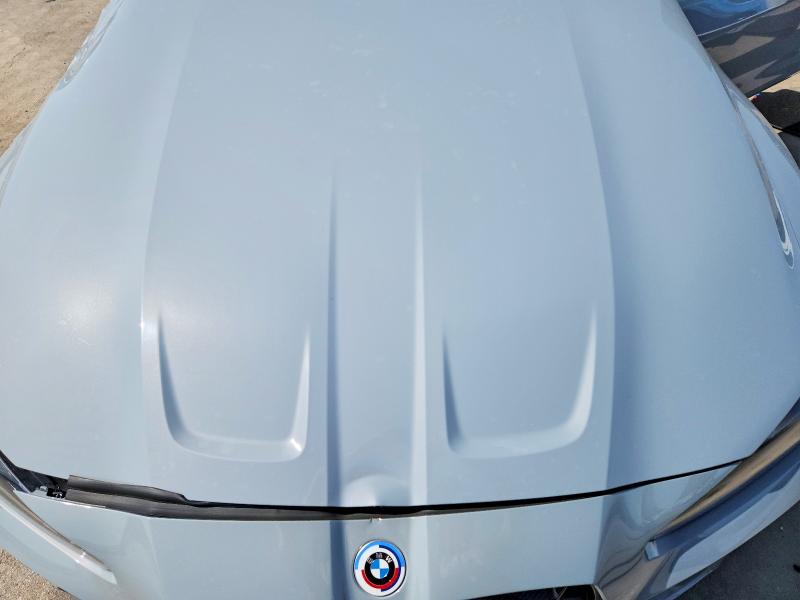Продаж на аукціоні авто 2022 Bmw M4, vin: WBS33AZ01NCK70396, номер лоту: 58433486