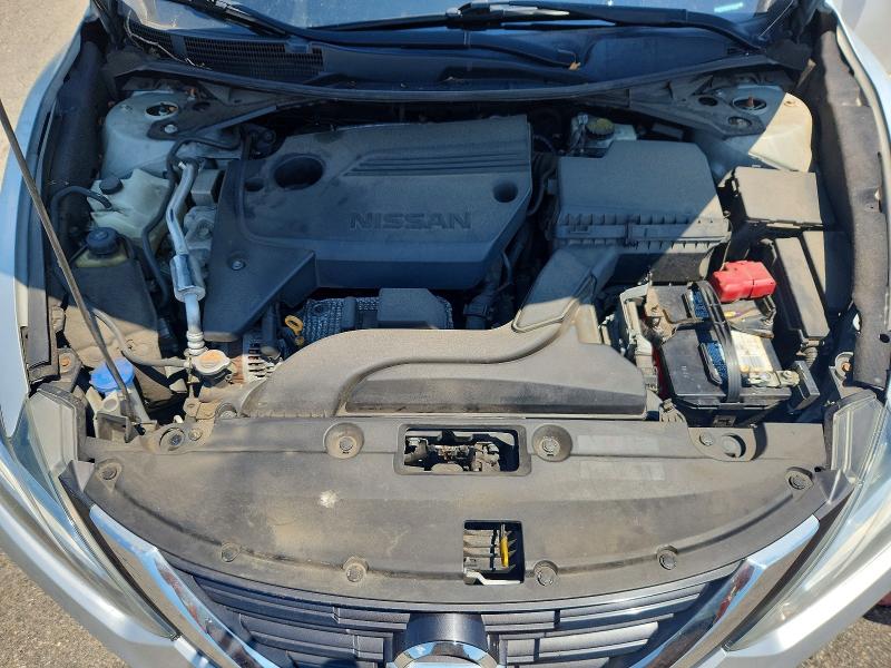 Aukcja sprzedaży 2018 Nissan Altima, vin: 1N4AL3APXJC138594, numer aukcji: 85625445