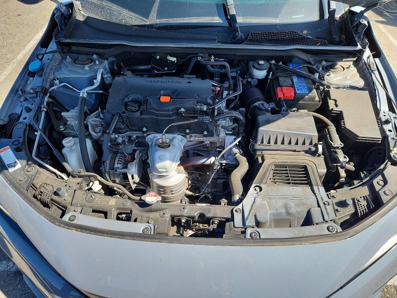 55573156 :رقم المزاد ، 2HGFE2F58RH595085 vin ، 2024 Hond Civic مزاد بيع