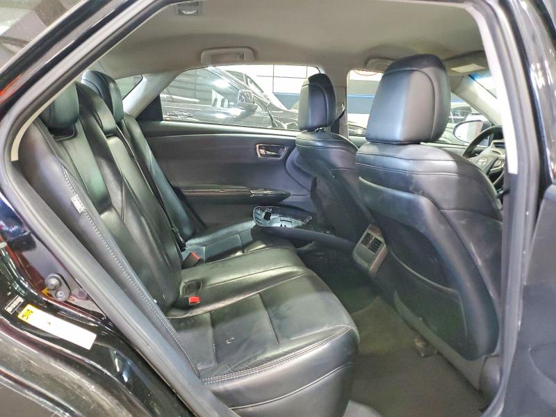 Aukcja sprzedaży 2015 Toyota Avalon, vin: 4T1BK1EB5FU165865, numer aukcji: 56985416