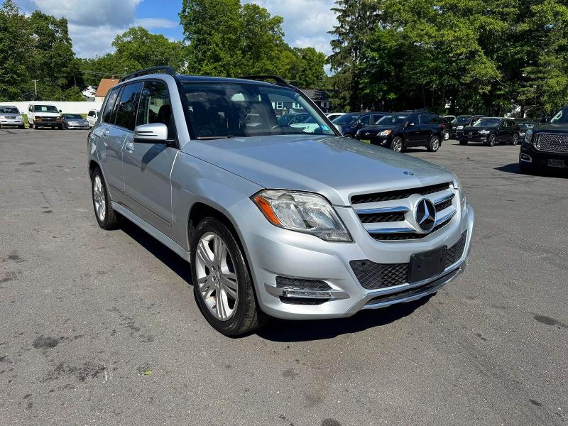56042866 :رقم المزاد ، WDCGG8JB0EG276955 vin ، 2014 Mercedes-benz Glk مزاد بيع