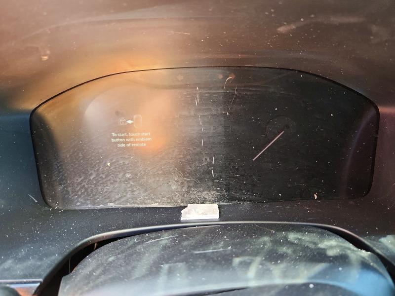 56045696 :رقم المزاد ، 2HKRS6H70SH228110 vin ، 2025 Honda Cr-v مزاد بيع