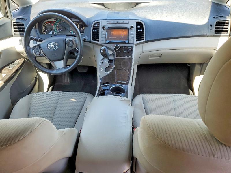 Продажа на аукционе авто 2015 Toyota Venza, vin: 4T3ZA3BBXFU095014, номер лота: 56651026