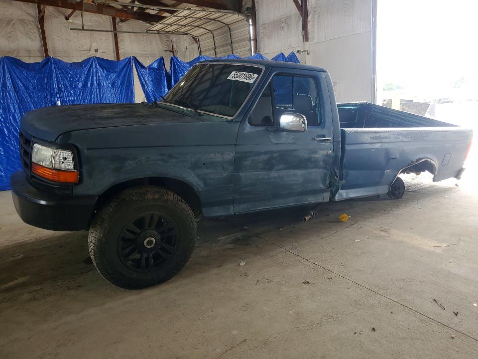 Aukcja sprzedaży 1995 Ford F150, vin: 1FTEF14N8SLA81895, numer aukcji: 55301696