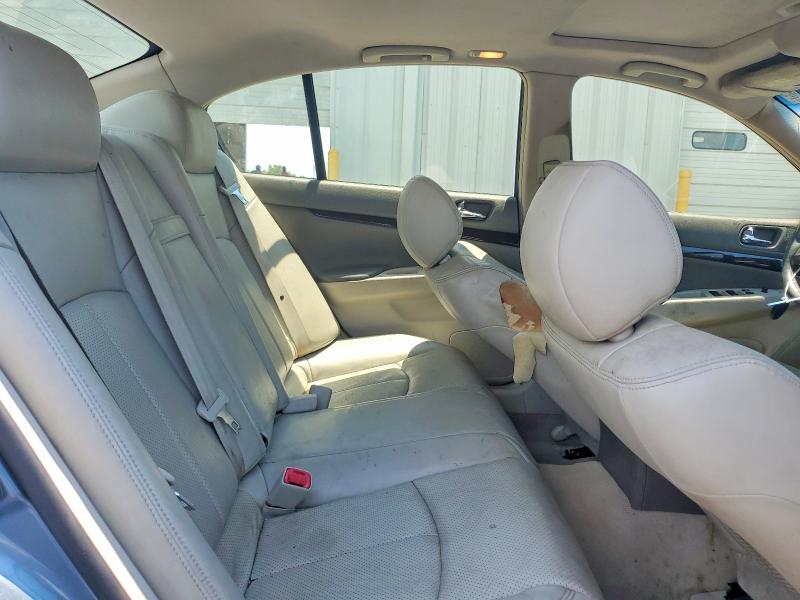 Продажа на аукционе авто 2010 Infiniti G37 Sedan, vin: JN1CV6AP8AM405288, номер лота: 56588276