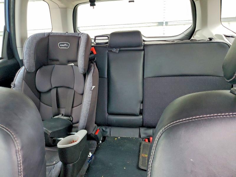 56468946 :رقم المزاد ، JF2SJGEC1HH800905 vin ، 2017 Subaru Forester مزاد بيع