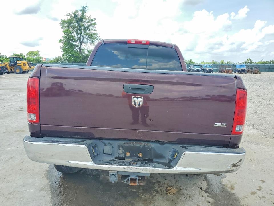 Aukcja sprzedaży 2005 Dodge Ram 1500, vin: 1D7HA18D05S106074, numer aukcji: 59004496