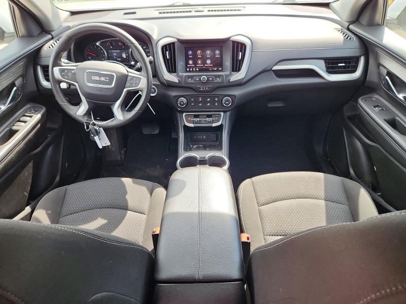 Aukcja sprzedaży 2024 Gmc Terrain, vin: 3GKALMEG2RL250482, numer aukcji: 58192766
