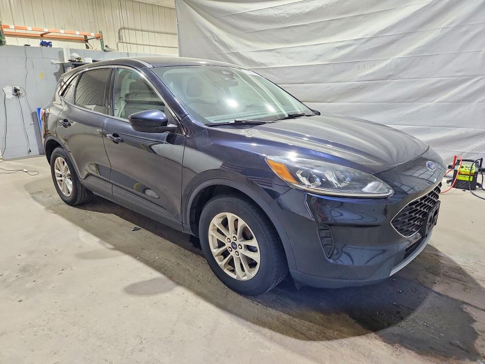Aukcja sprzedaży 2021 Ford Escape, vin: 1FMCU0G6XMUA85886, numer aukcji: 52743116