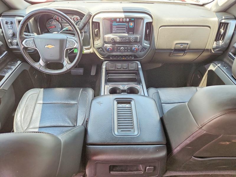 Aukcja sprzedaży 2016 Chevrolet Silverado, vin: 3GCUKSEC7GG375299, numer aukcji: 57253536