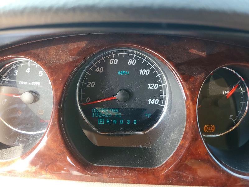 Продажа на аукционе авто 2007 Buick Lucerne, vin: 1G4HD57267U205753, номер лота: 85790575