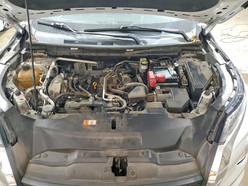 85630475 :رقم المزاد ، JA4J3TA8XNZ040827 vin ، 2022 Mitsubishi Outlander مزاد بيع