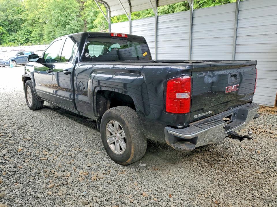 Aukcja sprzedaży 2016 Gmc Sierra, vin: 1GTV2MEH3GZ427555, numer aukcji: 56627426