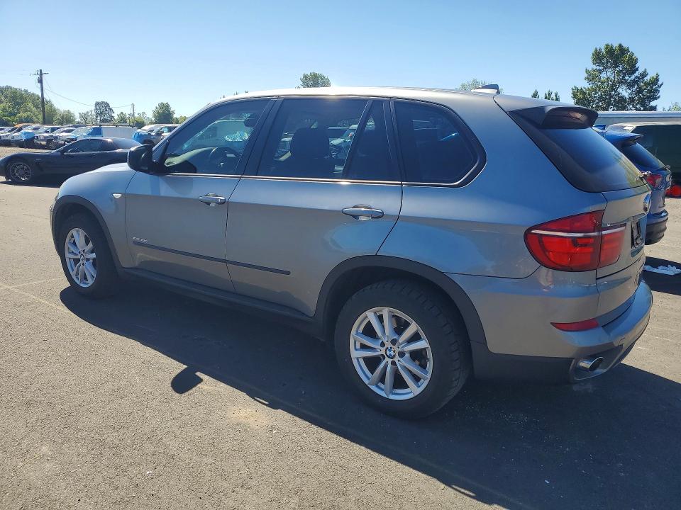 Aukcja sprzedaży 2011 Bmw X5, vin: 5UXZW0C55BL368543, numer aukcji: 57532636