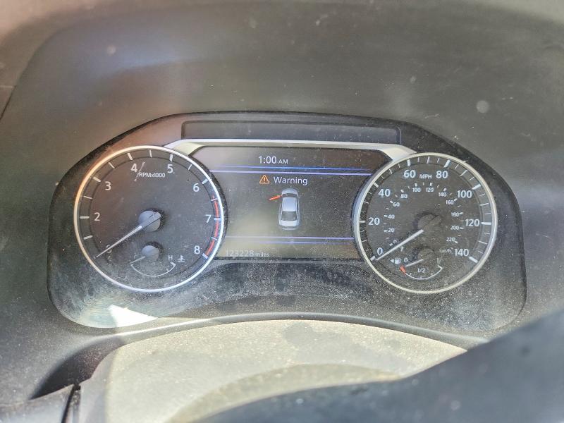 Aukcja sprzedaży 2019 Nissan Altima, vin: 1N4BL4BV7KC209792, numer aukcji: 57148636