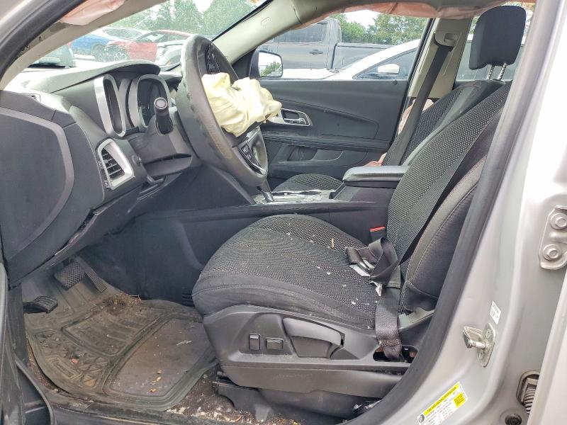 Продаж на аукціоні авто 2016 Chevrolet Equinox, vin: 2GNFLEEK1G6244435, номер лоту: 58035416