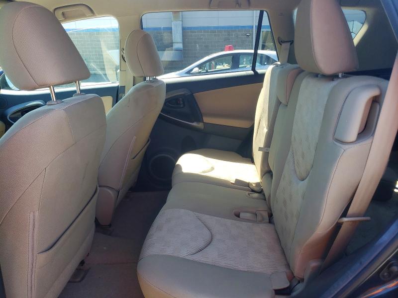 Продажа на аукционе авто 2012 Toyota Rav4, vin: 2T3BF4DV9CW184102, номер лота: 57012776