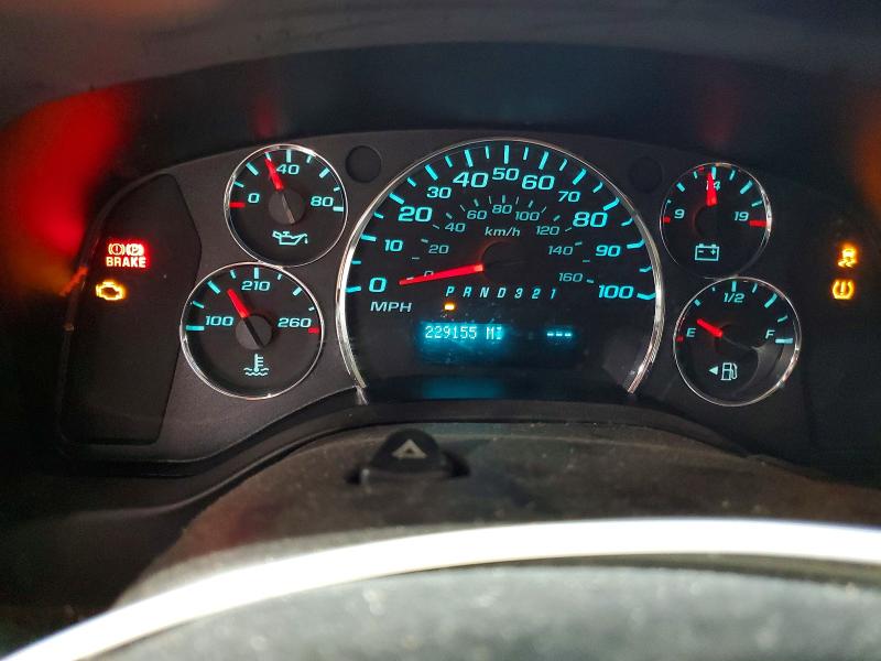 Aukcja sprzedaży 2008 Chevrolet Express G3500, vin: 1GAHG39K581109119, numer aukcji: 56296476