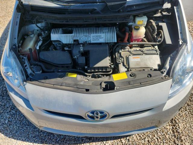 56343106 :رقم المزاد ، JTDKN3DU1B0272133 vin ، 2011 Toyota Prius مزاد بيع