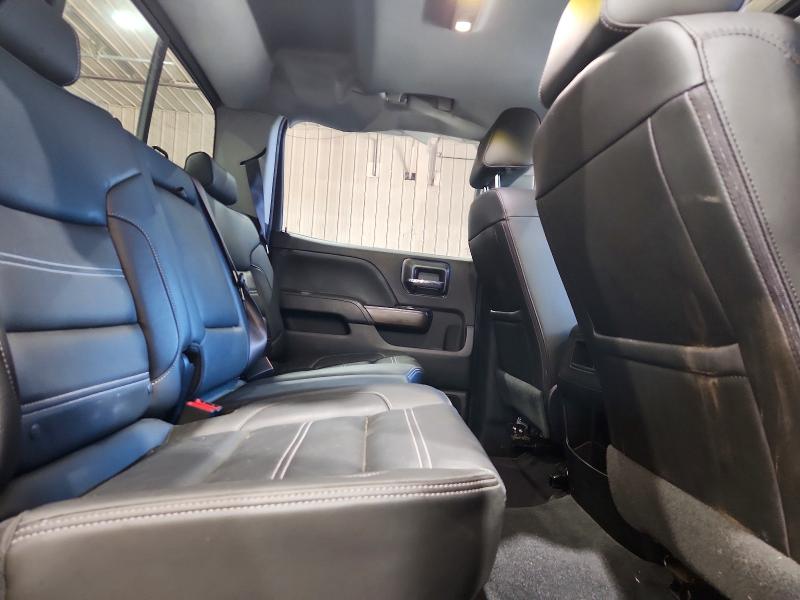 Aukcja sprzedaży 2019 Gmc Sierra, vin: 1GT12SEY1KF214021, numer aukcji: 57781616
