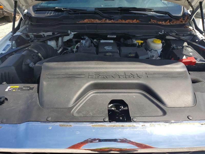 Продаж на аукціоні авто 2024 Ram 3500, vin: 3C63RRGL6RG294799, номер лоту: 58055206