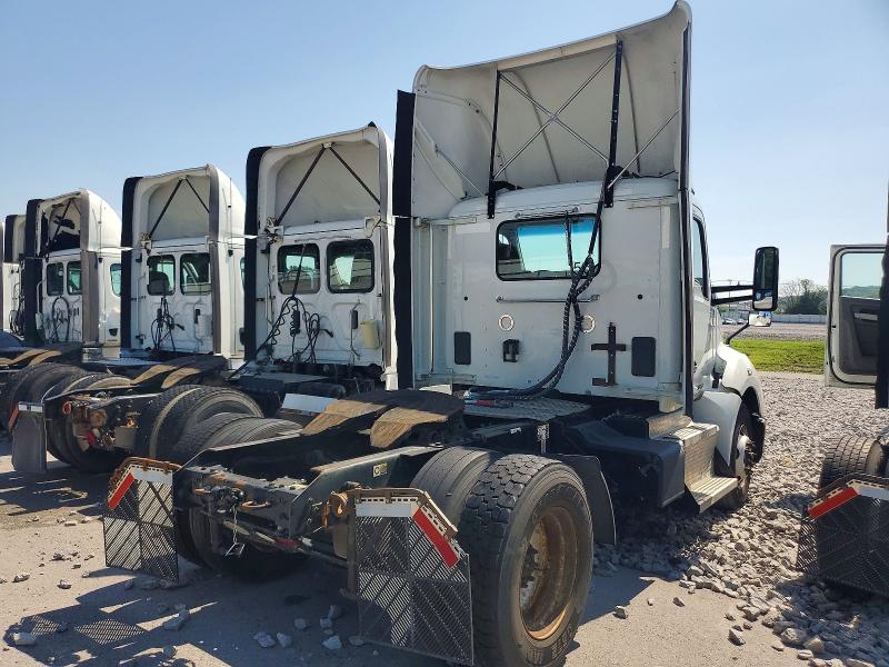 Продаж на аукціоні авто 2017 Kenworth Construction, vin: 1XKYAP8X0HJ171660, номер лоту: 54427816