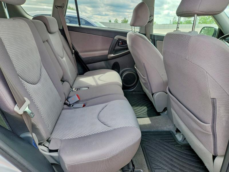 Продаж на аукціоні авто 2007 Toyota Rav4, vin: JTMBD33V276051254, номер лоту: 58006286