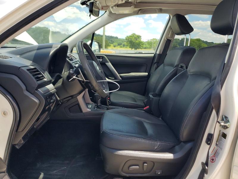 Aukcja sprzedaży 2015 Subaru Forester, vin: JF2SJGWC4FH498649, numer aukcji: 56075736