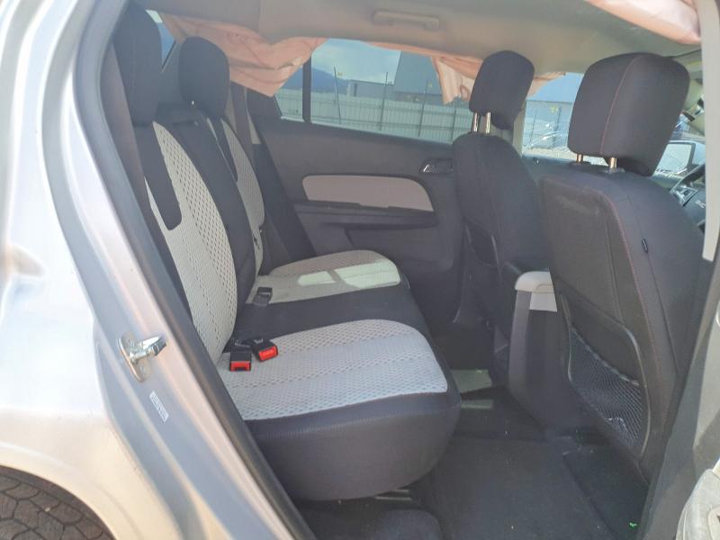 56166746 :رقم المزاد ، 2GKALMEK1D6205423 vin ، 2013 Gmc Terrain مزاد بيع