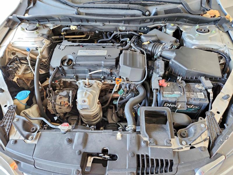 56221336 :رقم المزاد ، 1HGCR2F39EA001957 vin ، 2014 Honda Accord مزاد بيع