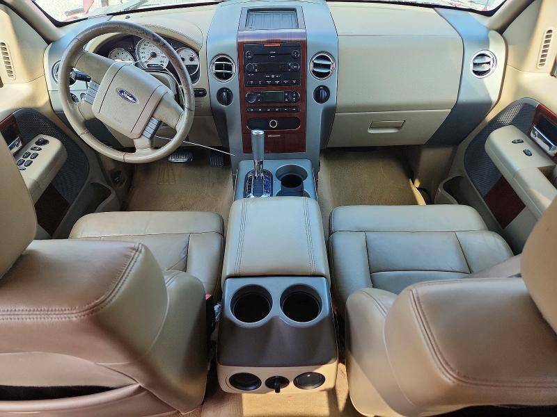 2007 Ford F150 მანქანა იყიდება აუქციონზე, vin: 1FTPW14V17FA11170, აუქციონის ნომერი: 58433966
