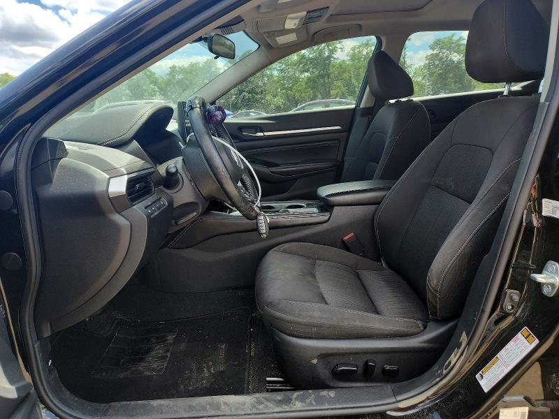 Продажа на аукционе авто 2023 Nissan Altima, vin: 1N4BL4DW0PN336983, номер лота: 57924386