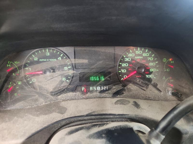Продажа на аукционе авто 2006 Ford F250, vin: 1FTSX20546ED36449, номер лота: 58525406