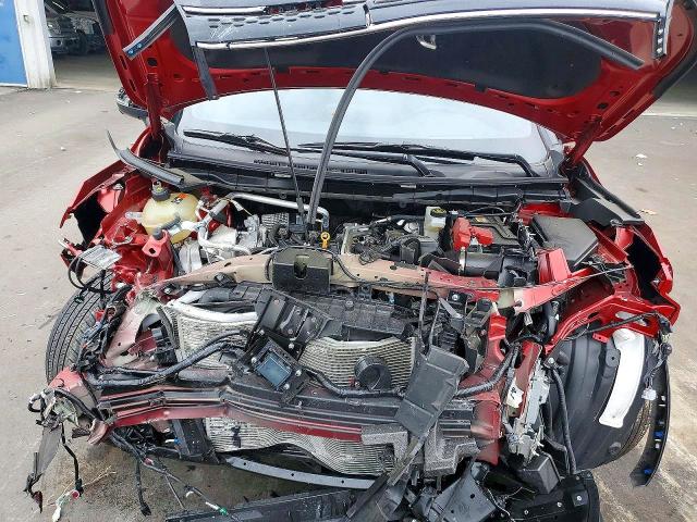 57130116 :رقم المزاد ، JA4J3WA81RZ085954 vin ، 2024 Mitsubishi Outlander مزاد بيع