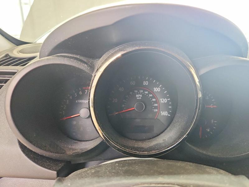 Продаж на аукціоні авто 2010 Kia Soul, vin: KNDJT2A25A7166496, номер лоту: 55672956