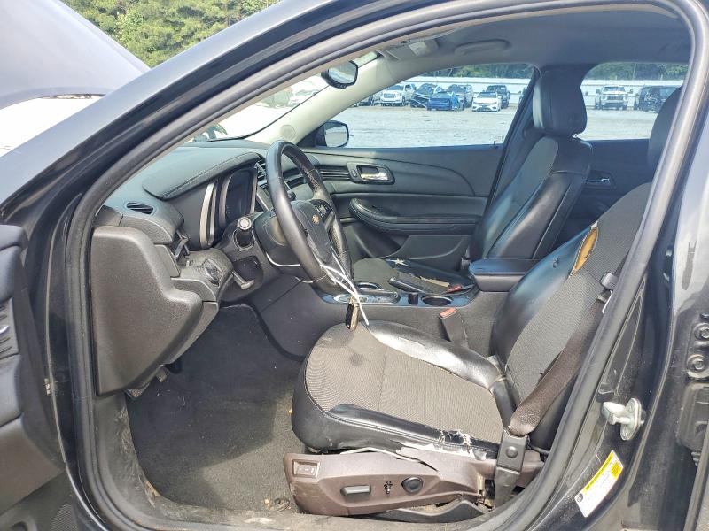 Продажа на аукционе авто 2014 Chevrolet Malibu, vin: 1G11E5SL1EF261998, номер лота: 55743436