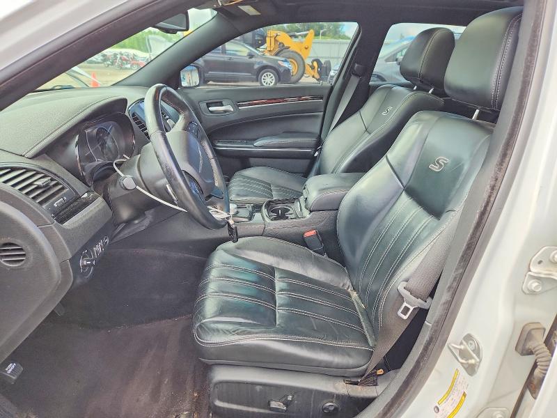 Aukcja sprzedaży 2018 Chrysler 300, vin: 2C3CCABG0JH274580, numer aukcji: 55865626