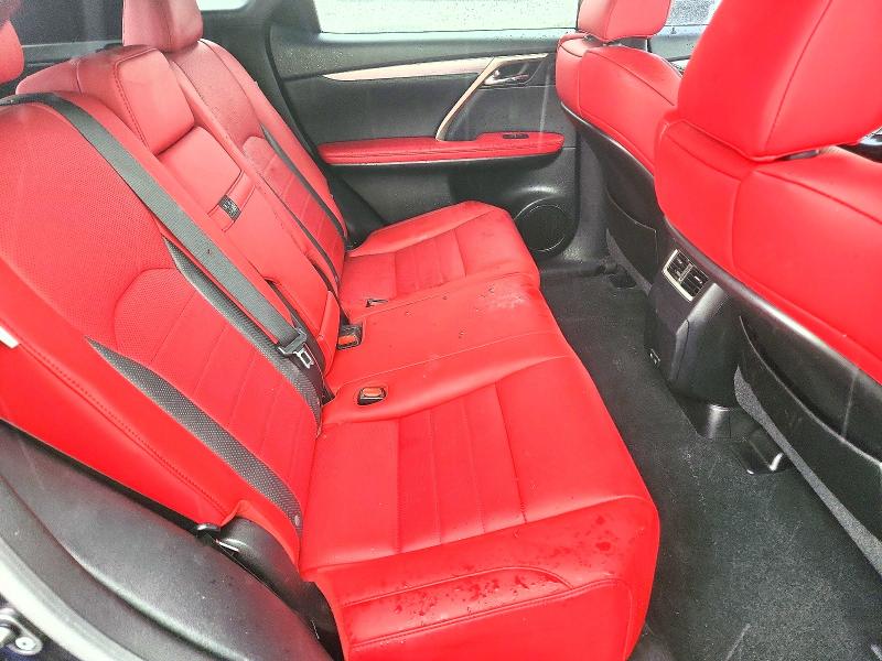 57850846 :رقم المزاد ، 2T2SZMAA3MC192650 vin ، 2021 Lexus Rx مزاد بيع