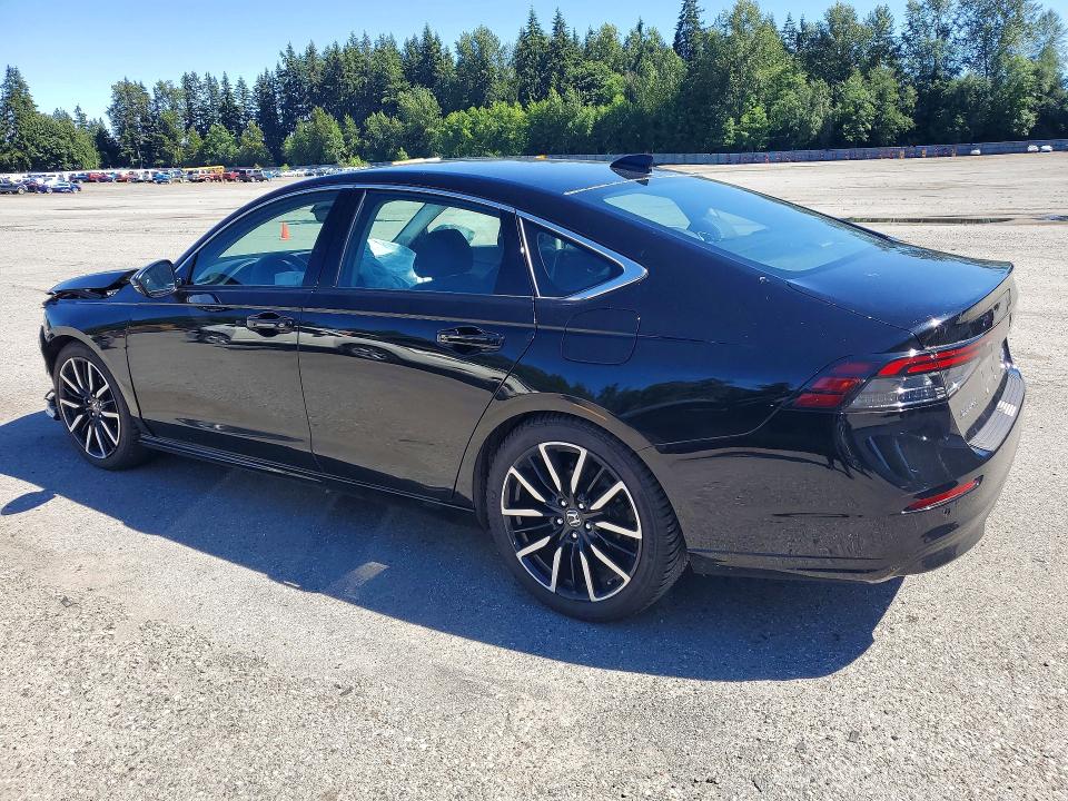 Aukcja sprzedaży 2024 Honda Accord, vin: 1HGCY2F87RA039398, numer aukcji: 57245616