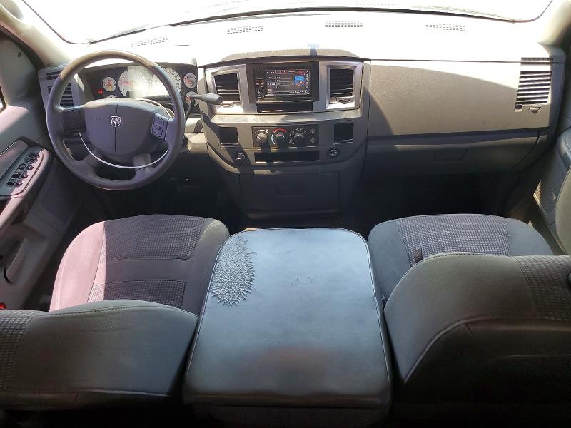 Aukcja sprzedaży 2007 Dodge Ram 1500, vin: 1D7HA18N87S166826, numer aukcji: 56272066
