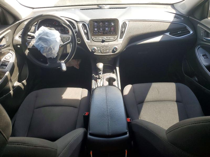 Auction sale of the 2023 Chevrolet Malibu, vin: 1G1ZD5ST5PF205653, lot number: 56371066