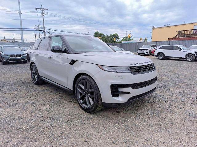Продажа на аукционе авто 2026 Land Rover Range Rover Sport, vin: SAL1P9EU3TA635110, номер лота: 54836606