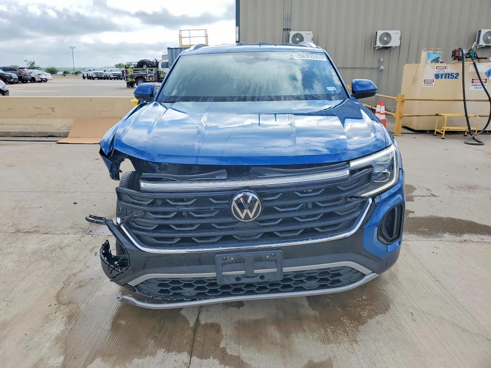 Продажа на аукционе авто 2025 Volkswagen Atlas Cross Sport, vin: 1V2WE2CA3SC205971, номер лота: 57656806