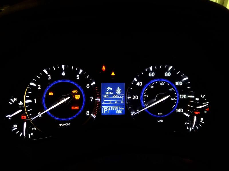 2014 Infiniti Qx80 მანქანა იყიდება აუქციონზე, vin: JN8AZ2NE0E9063651, აუქციონის ნომერი: 85972645
