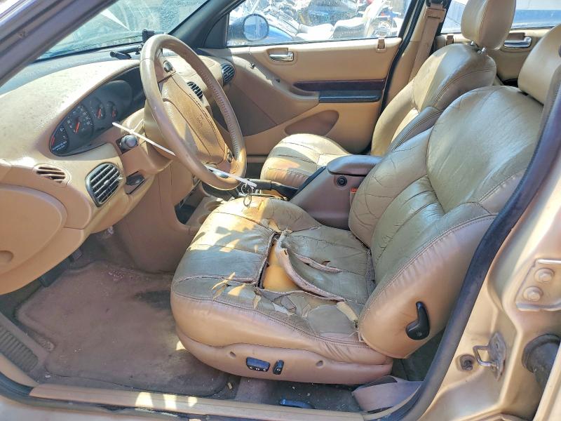 Продаж на аукціоні авто 1998 Chrysler Cirrus, vin: 1C3EJ56H4WN331631, номер лоту: 58468726