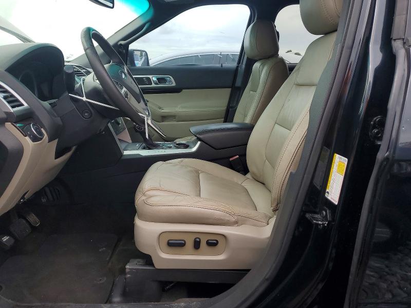 Aukcja sprzedaży 2015 Ford Explorer, vin: 1FM5K7F85FGB03061, numer aukcji: 55512836